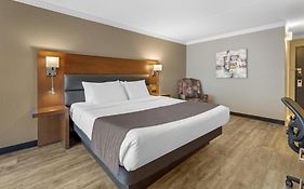 Best Western Hotel Universel Drummondville